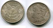 USA 1 Dollar ~ Vereinigte Staaten von Amerika ~ -