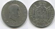 Italien Königreich, 5 Lire Napoleon 1805-1814, -