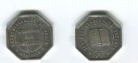 Frankreich, Silber Medaille Anwatskammer Sedan, -