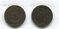 USA, 1 Cent -