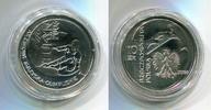 Polen 10 Zloty ~ Olympiade ~ -