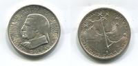 USA, 1/2 Dollar Cleveland, -