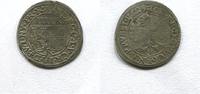 Brandenburg-Ansbach, 4 Kreuzer Johann Ernst 1603-1625, -