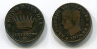 Italien 1 Centesimo ~ Napoleon ~ -