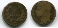 Italien 3 Grana ~ Napoleon / Napoli ~ -