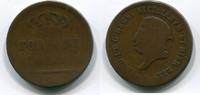 Italien 10 Tornesi ~ Napoli ~ -