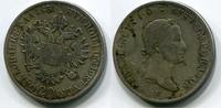 Österreich 20 Kreuzer ~ Franz I. ~ -