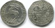 Stolberg-Stolberg, Taler Albrecht Georg,Christoph I.,Wolf Ernst,Botho Johann u.Heinrich 1575-1577 -