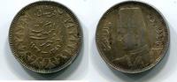 Ägypten 2 Piaster ~ Farouk ~ -