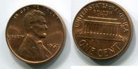 USA 1 cent ~ Lincoln ~ -