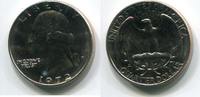 USA 25 Cents ~ Washington ~ -