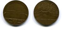 Frankreich, Br.Medaille Marseille, -