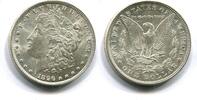 USA, 1 Dollar -