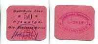Niedersachsen, 50 Pfg. Bodenwerder, -