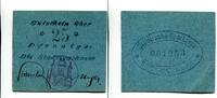 Niedersachsen, 25 Pfg. Bodenwerder, -