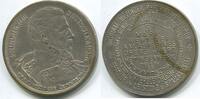 Deutsches Reich 5 Mark ~ Crimmitschau / Werbe und Rabattmarke mit Hersteller ~ -