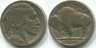 USA 5 Cents ~ Buffalo Nickel ~ -