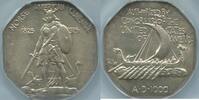USA Ag Medaille ~ Norse American Centennial - Thin ~ -