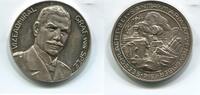 Deutschland I. Weltkrieg, Ag.Medaille Admiral Maximilian von Spee 1861-1914, -