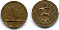 Braunschweig, Br.Medaille Handelskammer für das Herzogtum Braunschweig, -