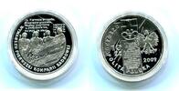 Polen, 10 Zlotych 95.Jahrestag der Kader-Kompanie, -
