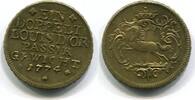 Braunschweig Wolfenbüttel, 1 Doppelt Louis d`or 1 Doppelt Louis d`or Passiergewicht, -