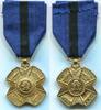 Belgien Orden ~ Verdienstmedaille ~ -