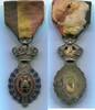 Belgien Orden ~ Medaille für Arbeit und Landwirtschaft - 2. Klasse ~ -