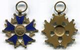 Frankreich Orden ~ Au Merite ~ -