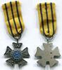Niederlande Orden ~ Avondvierdaakse ~ -