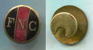 Belgien Knopf ~ FNC - Verband der Veteranenangelegenheiten ~ -
