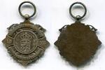 Luxemburg Orden ~ Feuerwehr ~ -