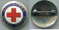 Deutsches Reich Abzeichen ~ Deutsches Rotes Kreuz ~ -