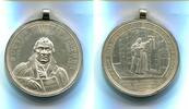 Deutschland, Ag.Medaille 300 Jahre reformatin in Berlin, -