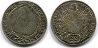 RDR/Österreich, 20 Kreuzer Maria Theresia 1740-1780, -