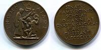 Hamburg, Br. Medaille 400 Jahre Johanneum, -