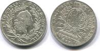 Brandenburg Bayreuth, 20 Kreuzer Friedrich Christian 1763-1769, -