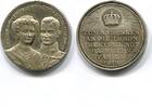 Braunschweig, Ag.Medaille Ernst August 1913-1918, -