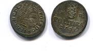 RDR/Österreich, Poltura Leopold I. 1657-1705, -
