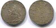 RDR/Österreich, Ar Jeton Franz II./ I.1792-1806-1835, -