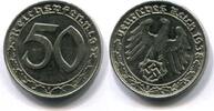Drittes Reich, 50 Pfennig -