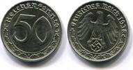 Drittes Reich, 50 Pfennig -