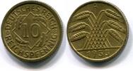 Deutschland, 10 Pfennig -