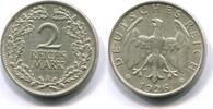 Deutschland, 2 Mark -