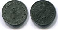 Deutschland, 1 Pfennig -