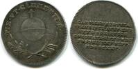 RDR/Österreich, Ag. Jeton Franz II.(I.) 1792-1806-1835, -