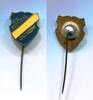 Polen Nadel ~ K.S. Konstal Chorzow ~ -
