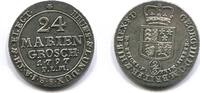 Braunschweig-Calenberg-Hannover, 24 Mariengroschen Georg III.1760-1820, -