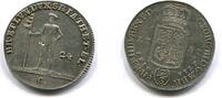 Braunschweig-Calenberg-Hannover, 2/3 Taler Georg III.1760-1820, -