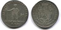 Braunschweig-Calenberg-Hannover, 2/3 Taler Georg III.1760-1820, -